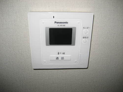 ベルハイム　Ｂ 205号-4