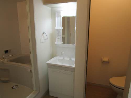 ディアスＦ　Ａ 101号-3