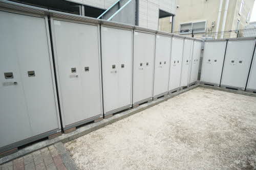 ディアスＦ　Ａ 101号-10