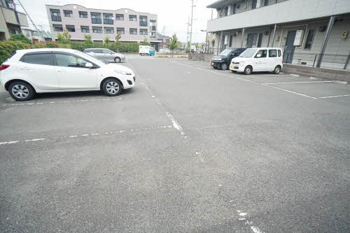 ディアスＦ　Ａ 101号-11