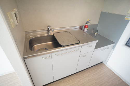 ディアスＦ　Ａ 101号-15