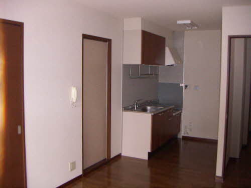 ディアスＦ　Ｄ 201号-3