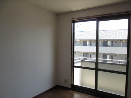 ディアスＦ　Ｄ 201号-9