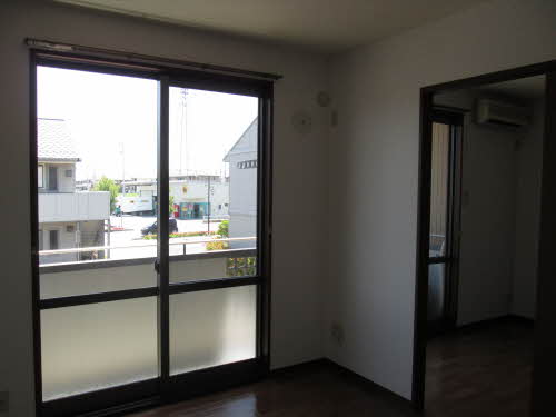 ディアスＦ　Ｄ 201号-10