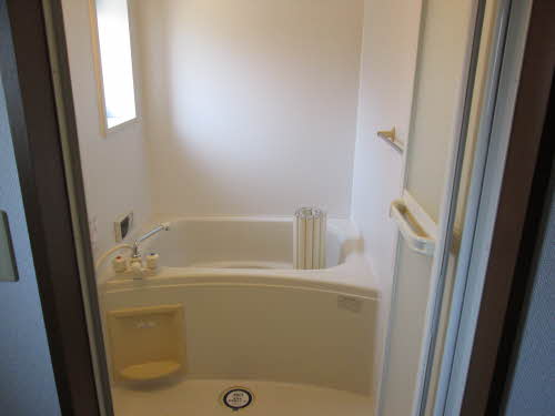 ディアスＦ　Ｄ 201号-11