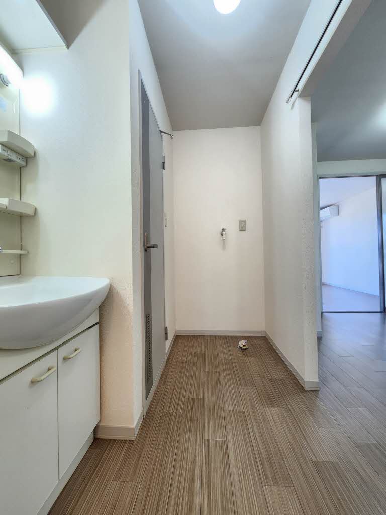 グラン・シャンテ 102号-8