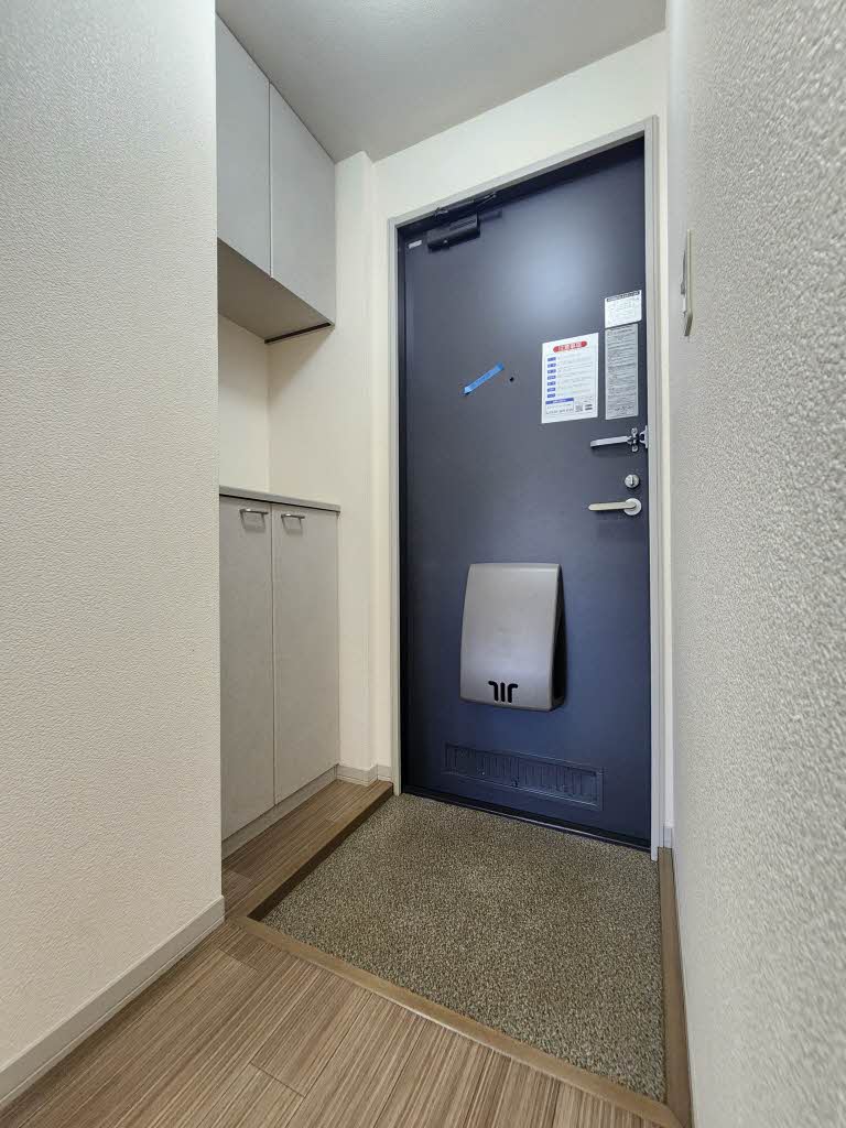 グラン・シャンテ 102号-9