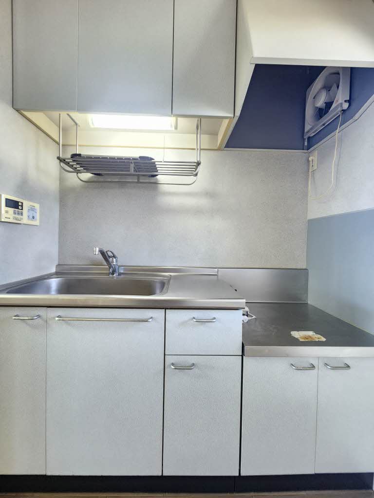 グラン・シャンテ 102号-11