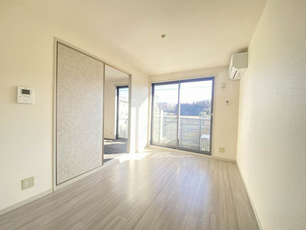 グラン・シャンテ 105号-2