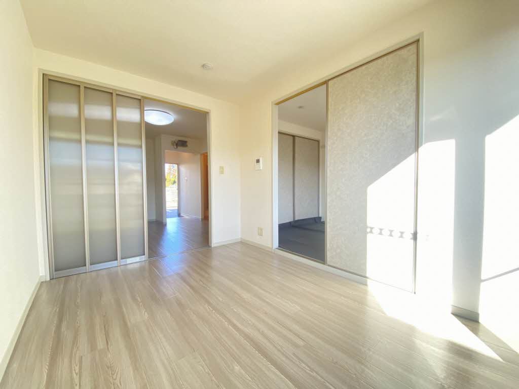 グラン・シャンテ 105号-3