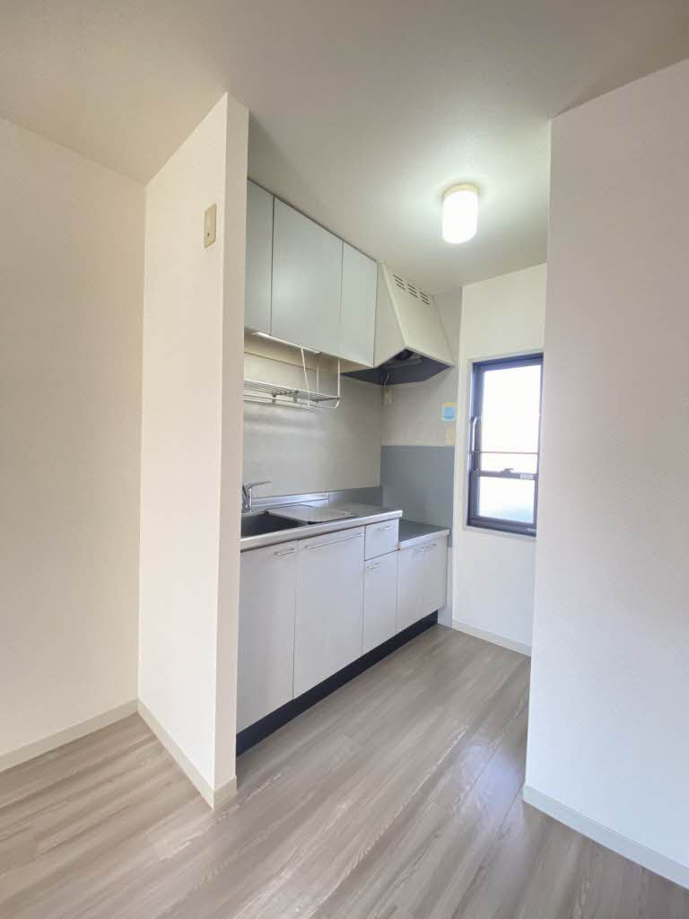 グラン・シャンテ 105号-4