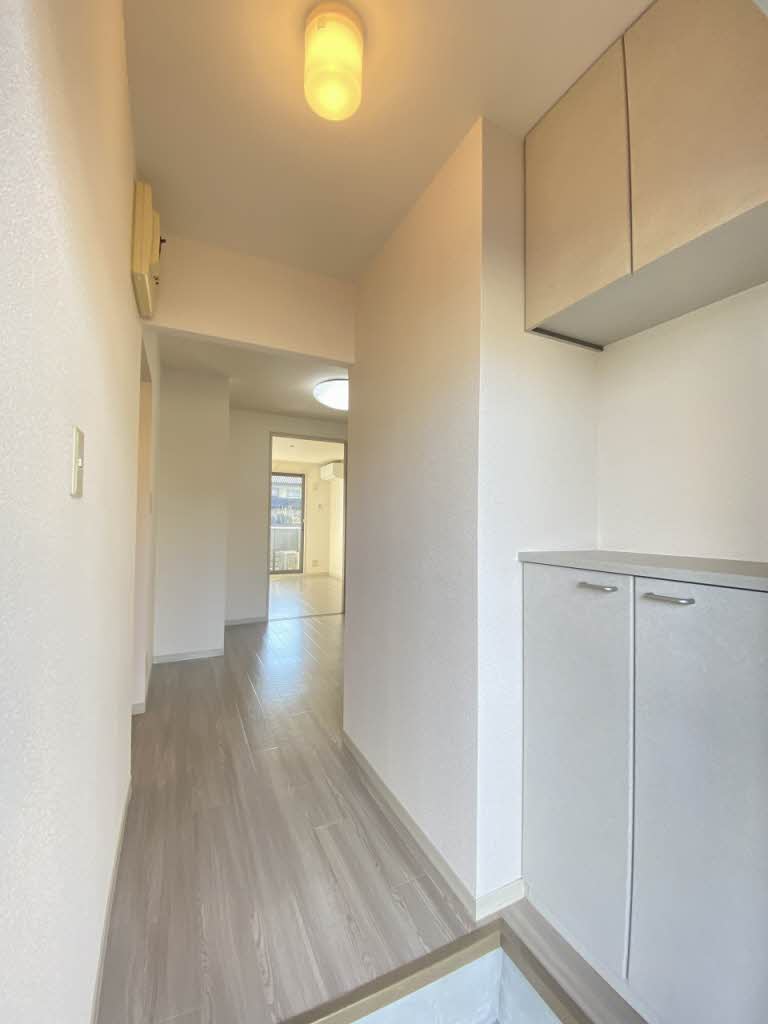 グラン・シャンテ 105号-5