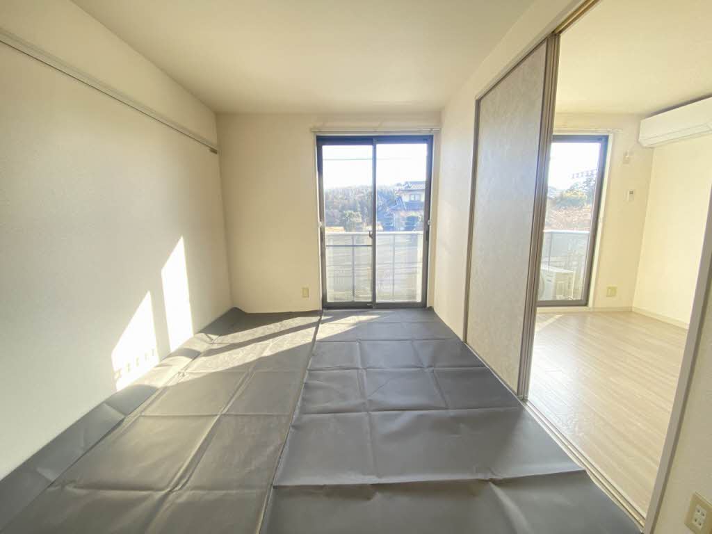 グラン・シャンテ 105号-9