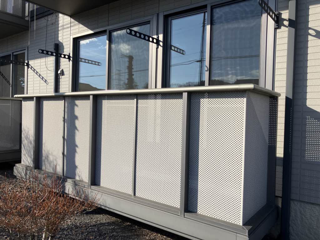 グラン・シャンテ 105号-11