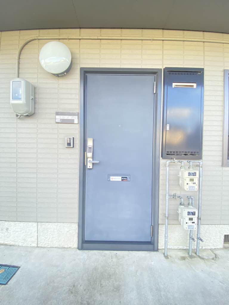 グラン・シャンテ 105号-13