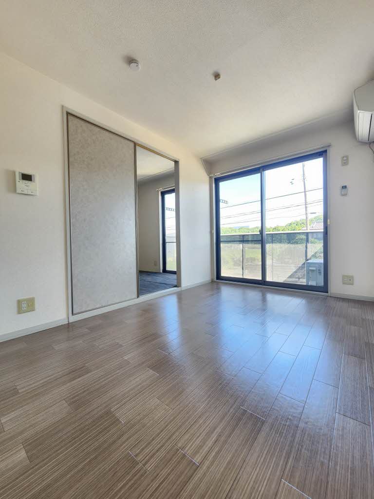 グラン・シャンテ 202号-2