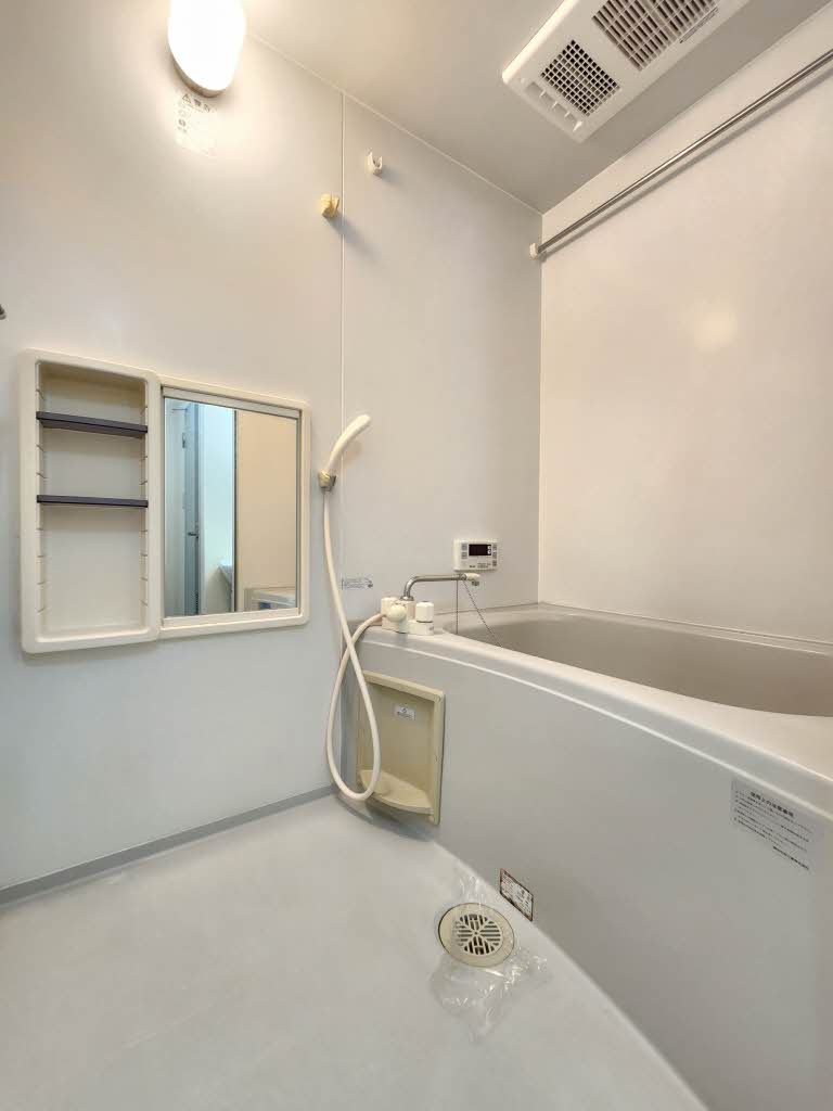 グラン・シャンテ 202号-4