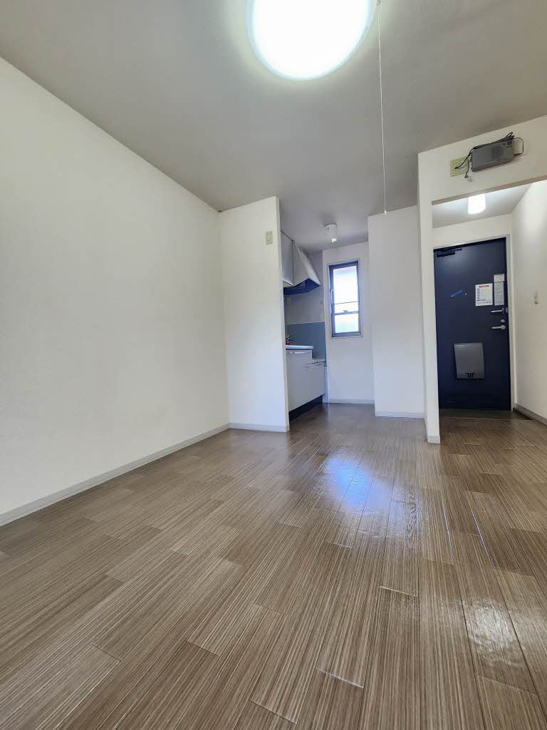 グラン・シャンテ 202号-8