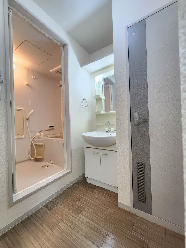 グラン・シャンテ 202号-10