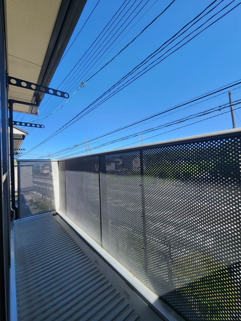 グラン・シャンテ 202号-11