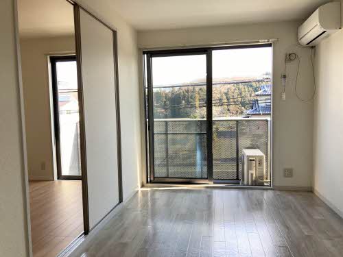 グラン・シャンテ 205号-2