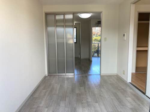 グラン・シャンテ 205号-3