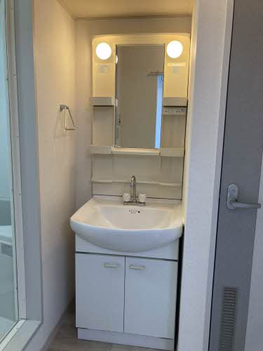 グラン・シャンテ 205号-9