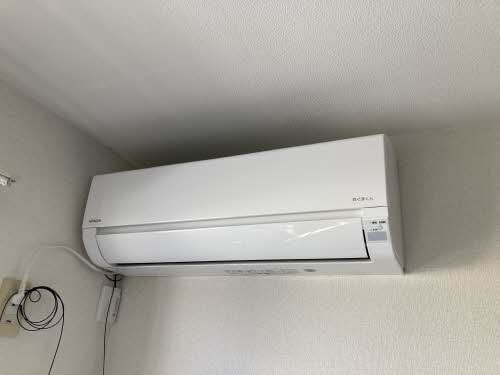 グラン・シャンテ 205号-12