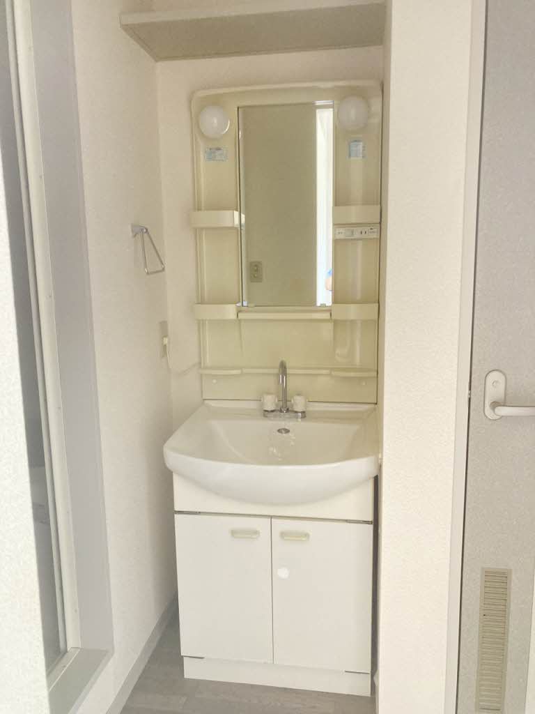 ヴォルテール　Ａ 201号-7