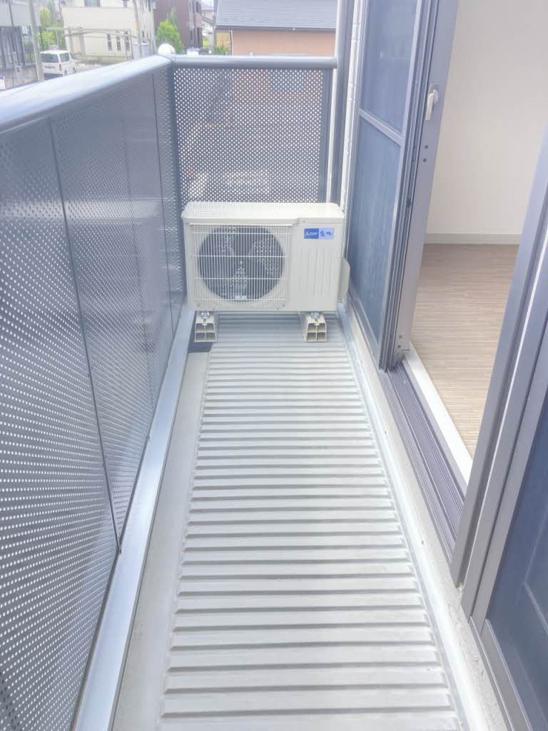 ヴォルテール　Ａ 201号-10