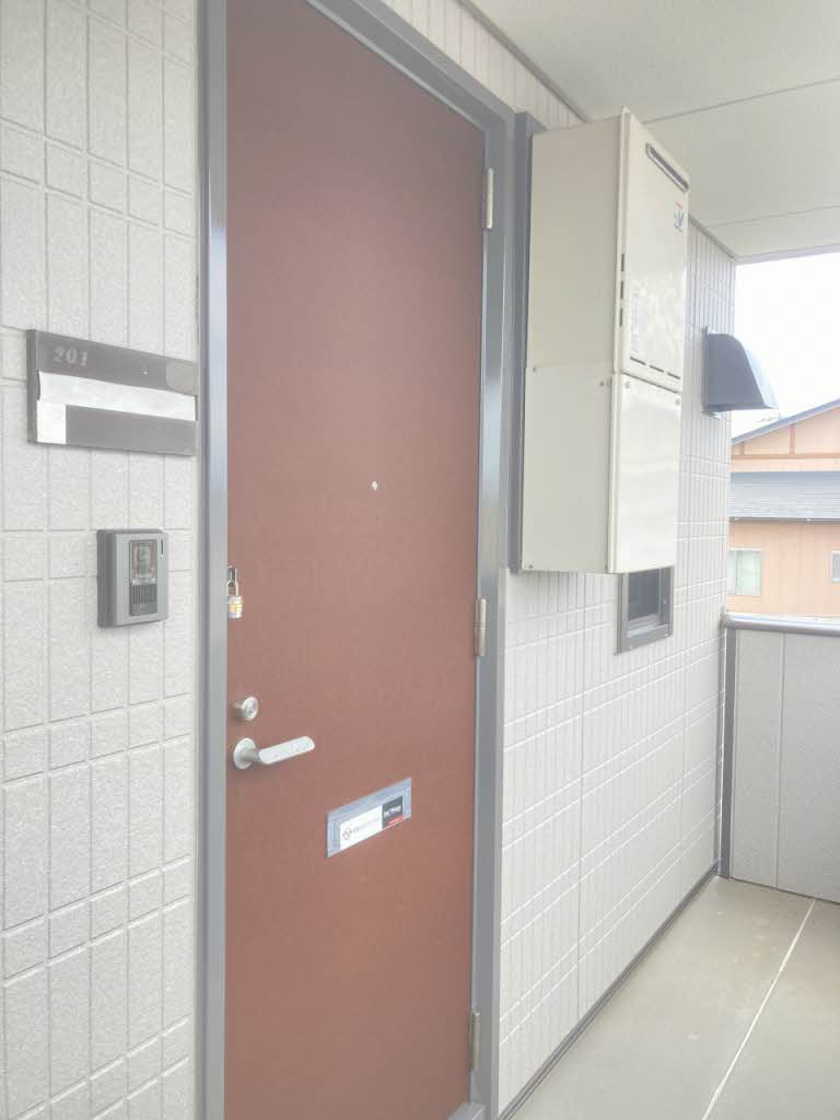 ヴォルテール　Ａ 201号-13