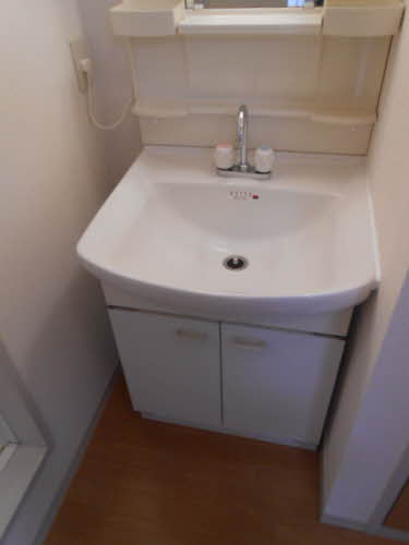 フラッツ渡辺 201号-7