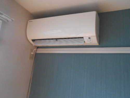 フラッツ渡辺 201号-9