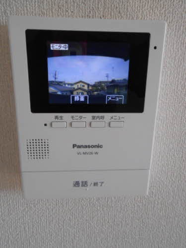 フラッツ渡辺 201号-10