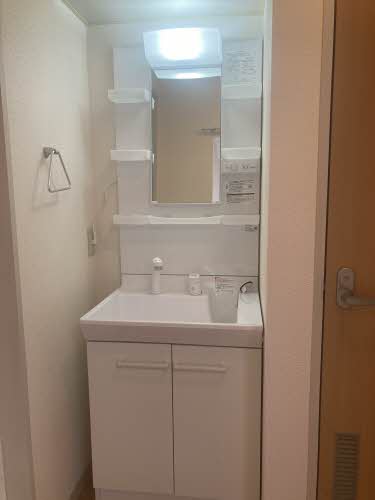 フラッツ渡辺 202号-2