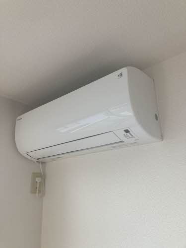 フラッツ渡辺 202号-3