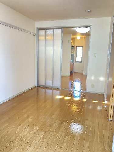 フラッツ渡辺 202号-4