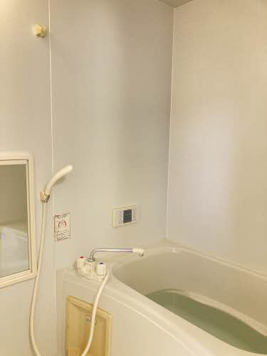 フラッツ渡辺 202号-6