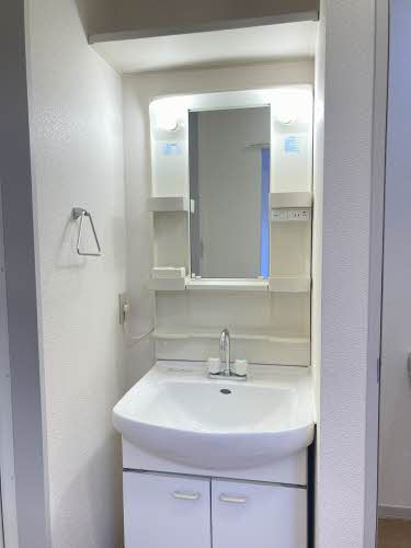 フラッツ渡辺 202号-7