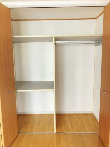 フラッツ渡辺 202号-9