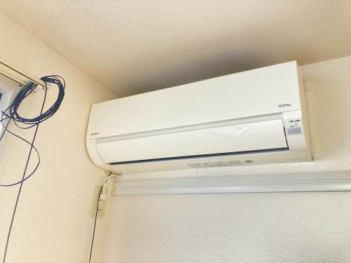 フラッツ渡辺 202号-10