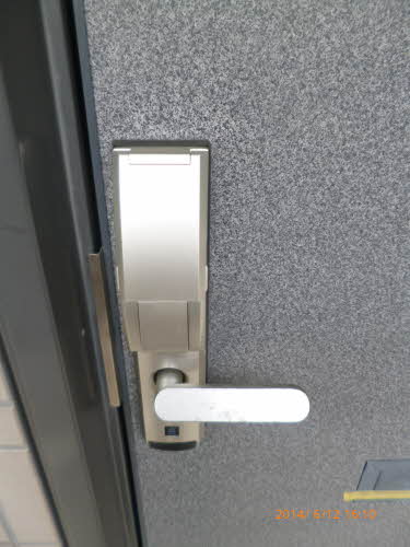 ジョイランド桧町 102号-2