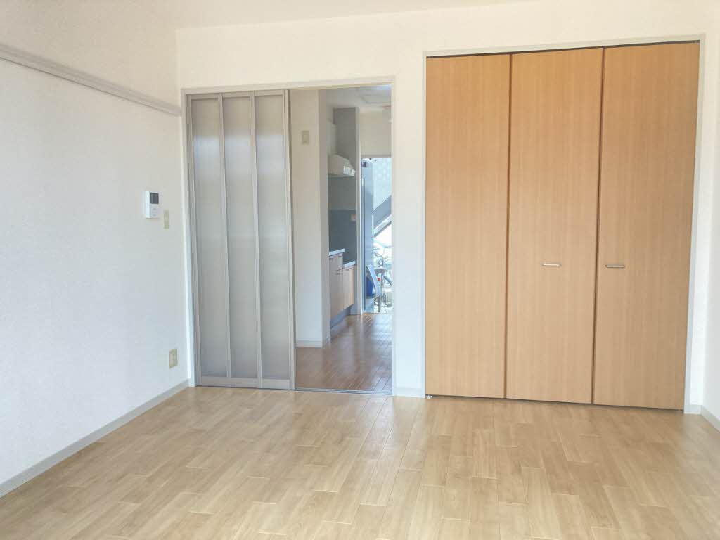 鳳鳴の杜 参番館 101号-3