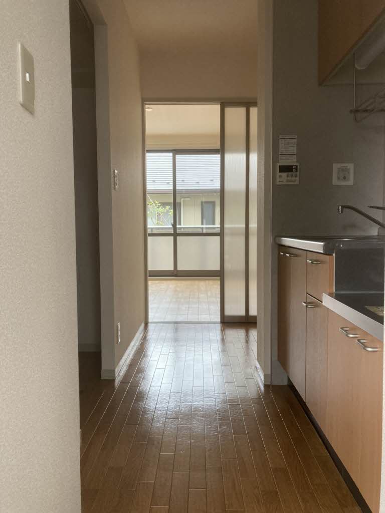 鳳鳴の杜 参番館 101号-5