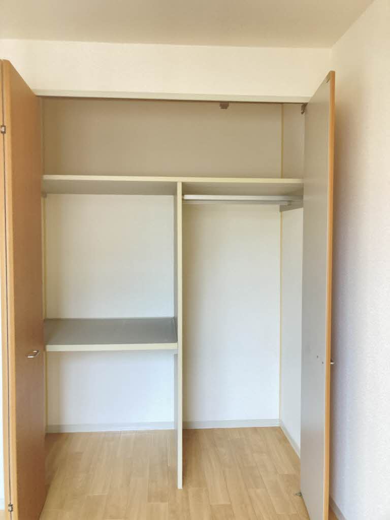 鳳鳴の杜 参番館 101号-8