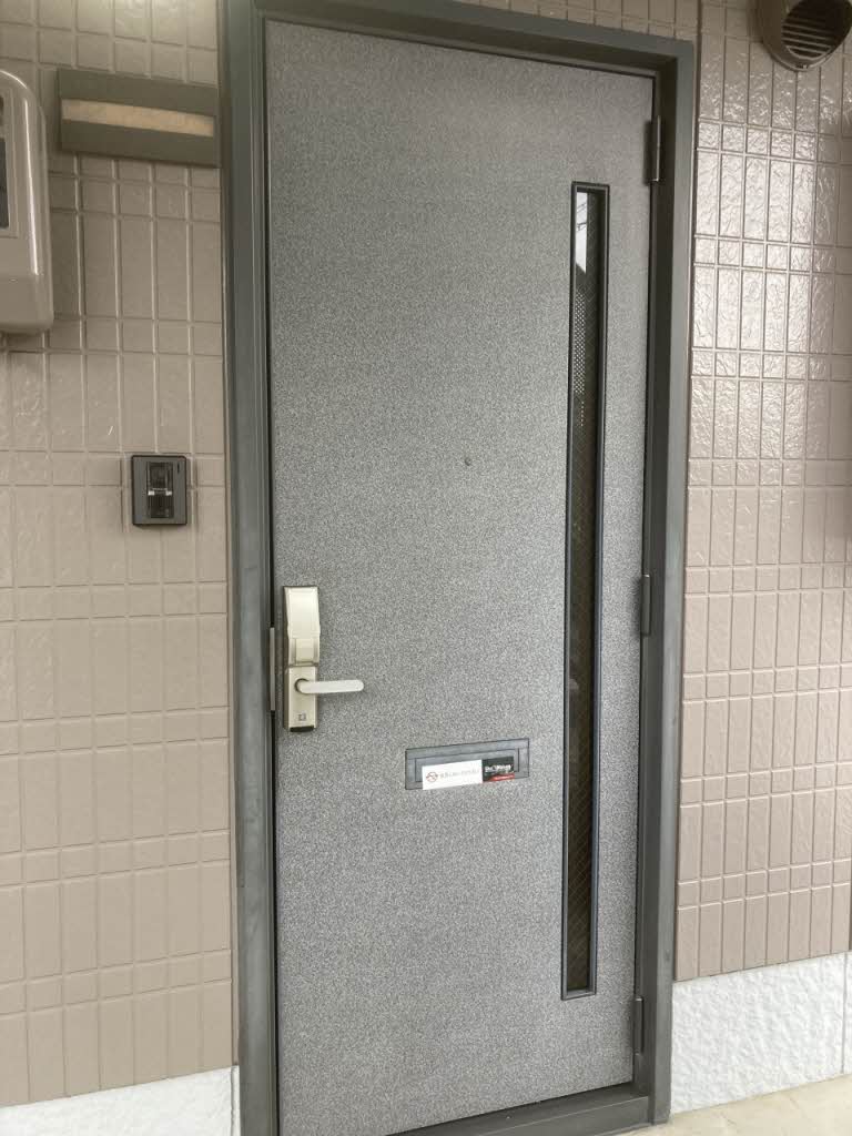 鳳鳴の杜 参番館 101号-12