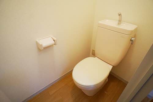 鳳鳴の杜　参番館 202号-4