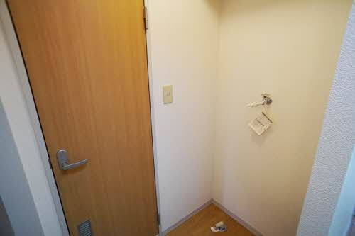 鳳鳴の杜　参番館 202号-5