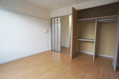 鳳鳴の杜　参番館 202号-8