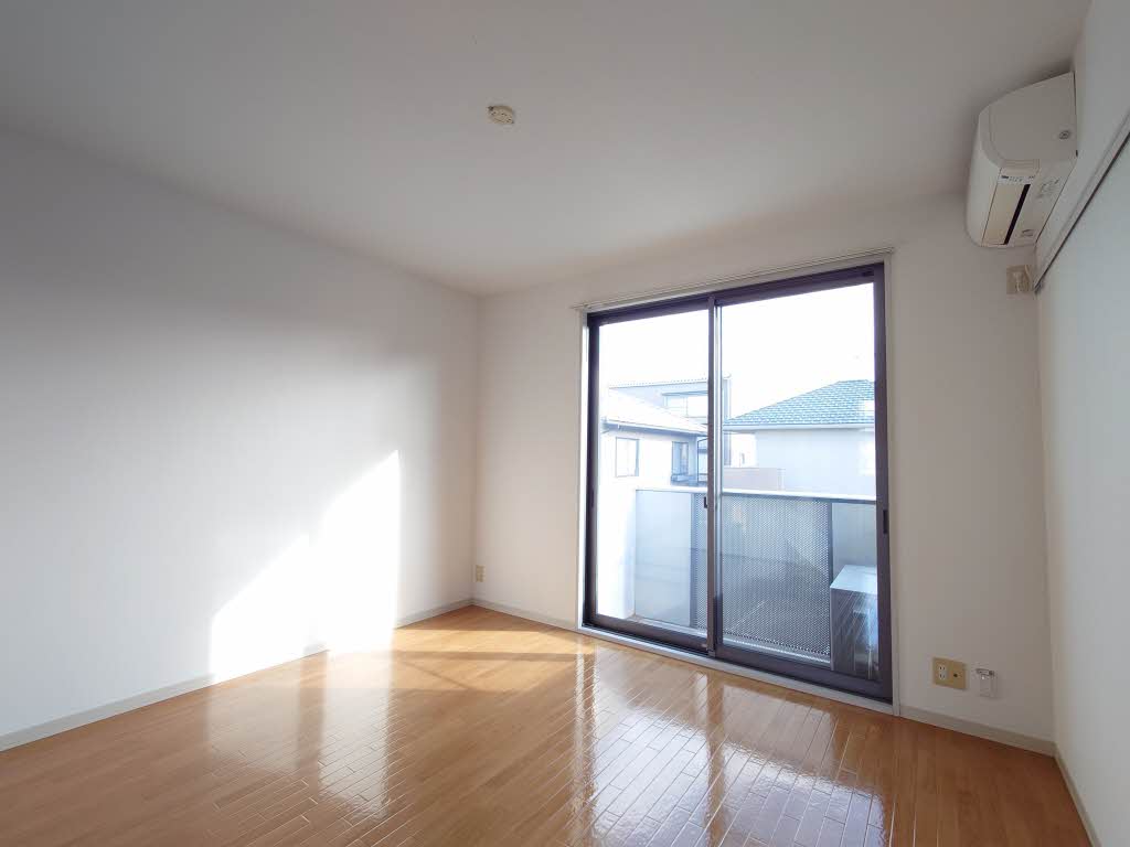 ステージ栄　Ａ 201号-2